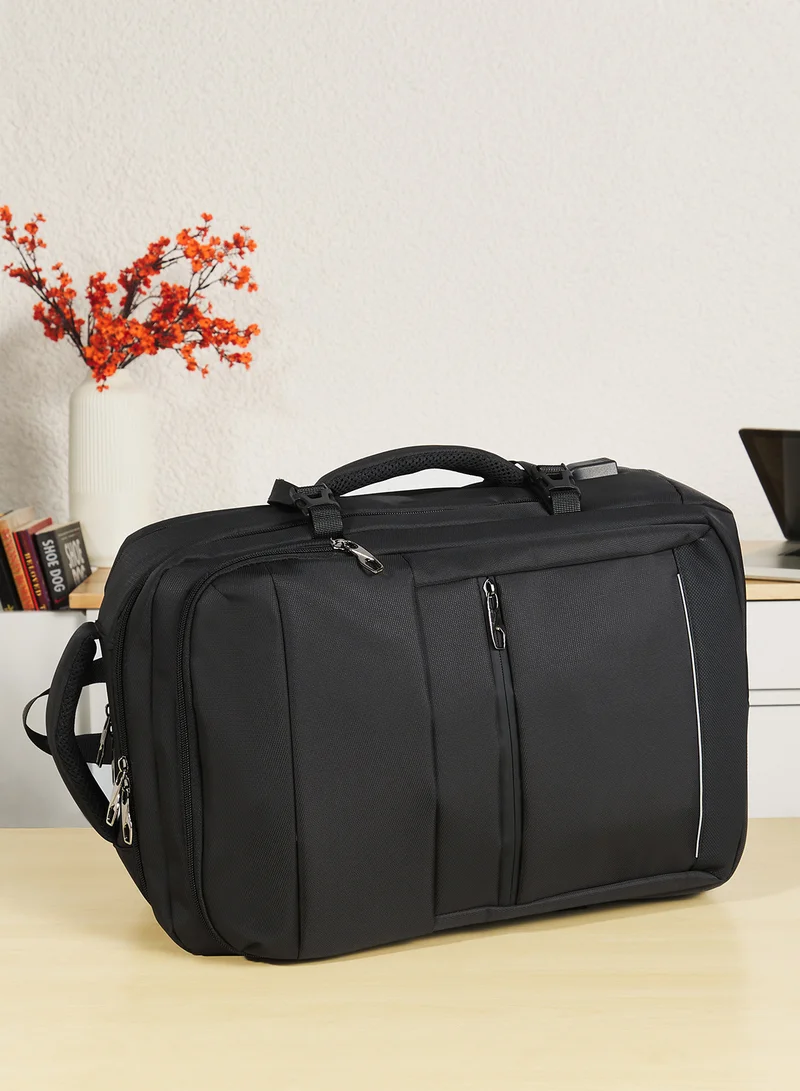 روبرت وود حقائب ظهر كلاسيكية بسحاب كاجوال